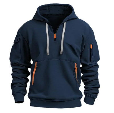 Thomas® | Duurzame Werk-Hoodie