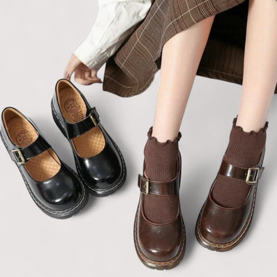 Rosina® | Stijlvolle Evenwichtige Sandalen