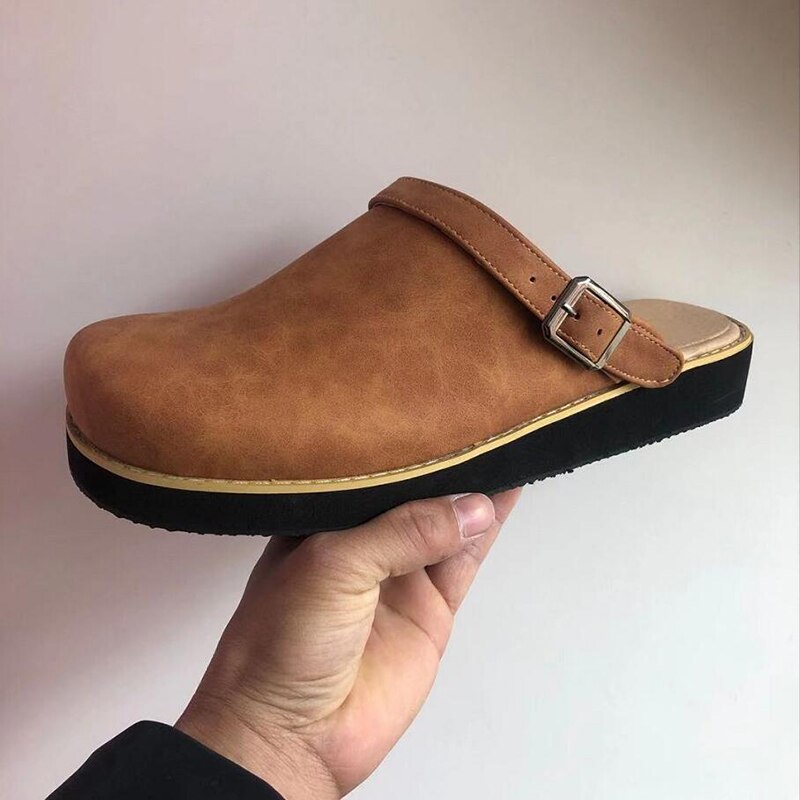 Guiseppe™ | Orthopedische Schoenen