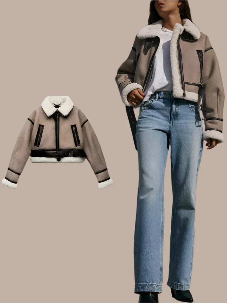 Alma® | Trendjacket