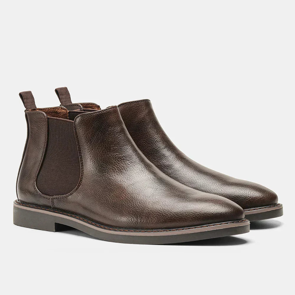 Norbert® | Chelsea-Boots voor Heren Editie 2