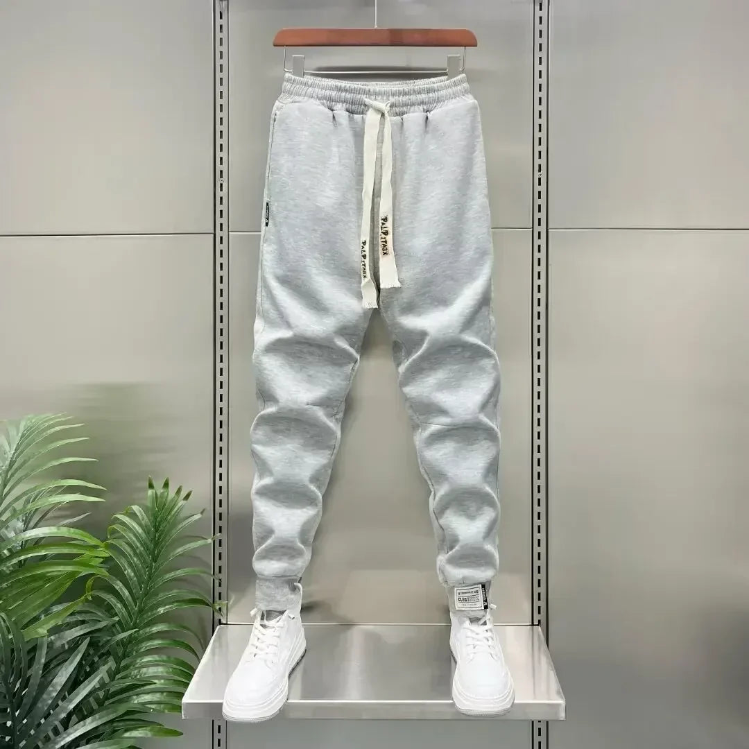 Laurent™ | Comfortabele Broeken met Elegante Details