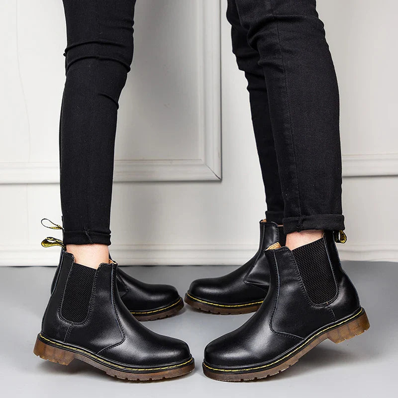 Vio® | Unisex Instaplaarzen