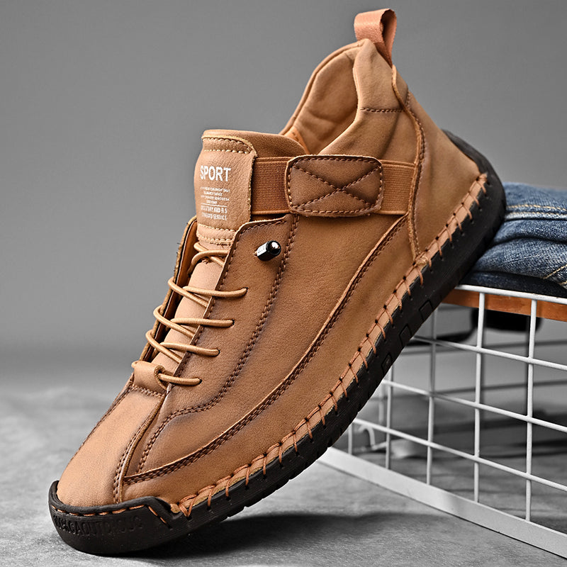 Mathis™ | Multifunctionele Orthopedische Schoenen