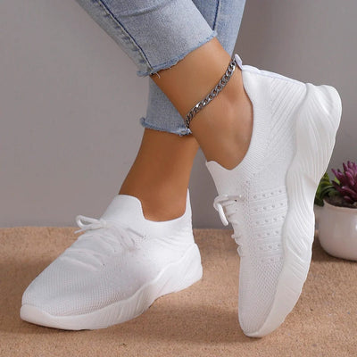 Livia™ | Lichte ORTHOPEDISCHE Sneakers