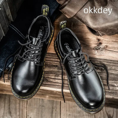 Benjamin® | Oxford Laarzen