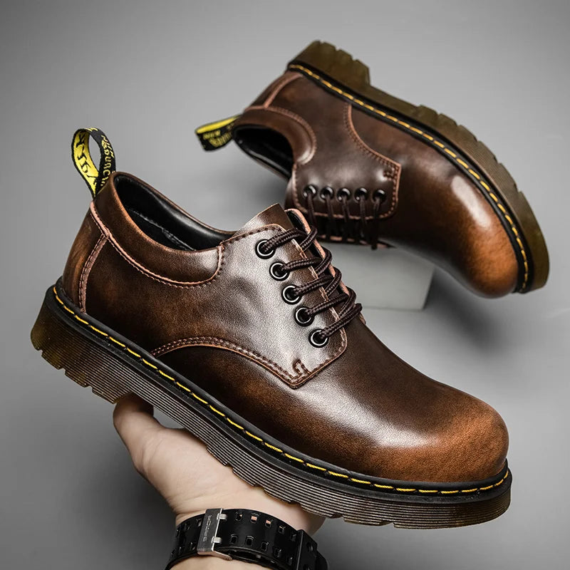 Benjamin® | Oxford Laarzen
