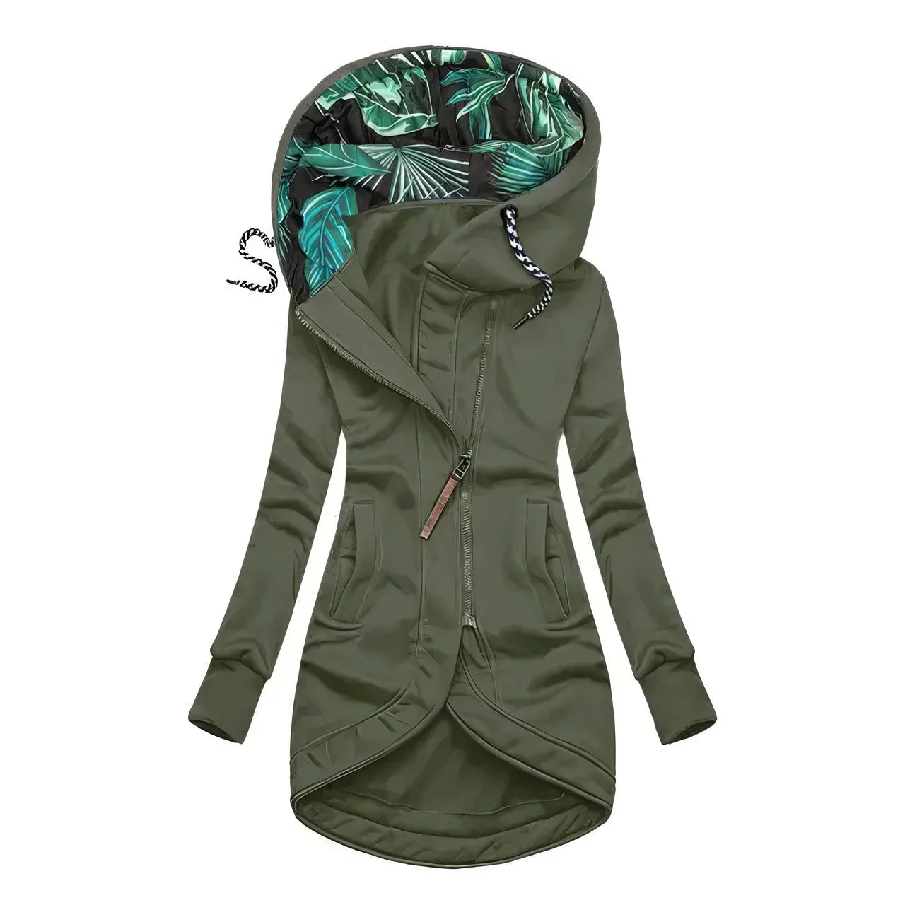 Eva® | Warmte en elegantie voor elke dag