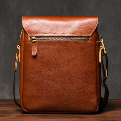 Poldi® | HERENLEDERTASCHE