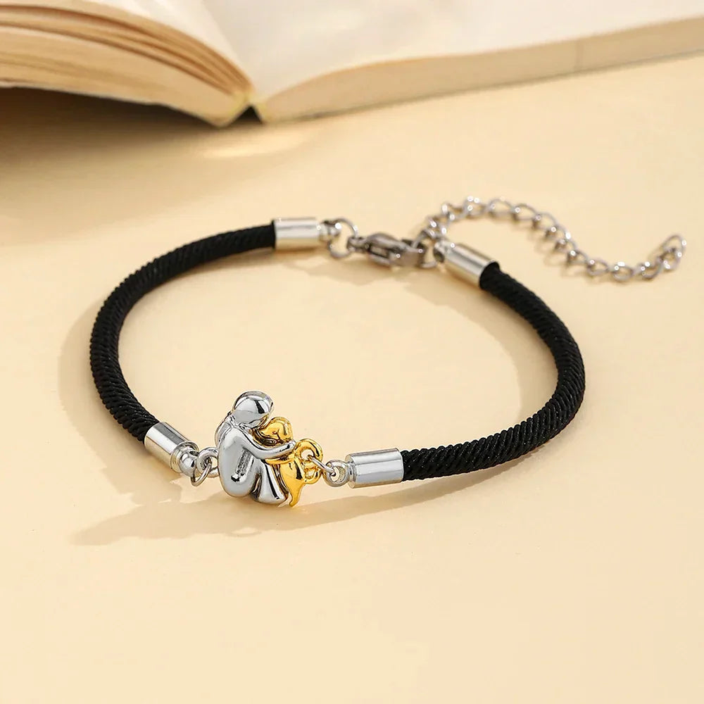 Daisy® | Hond Icoon Charm Armband