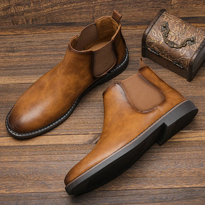 Norbert® | Chelsea-Boots voor Heren Editie 2