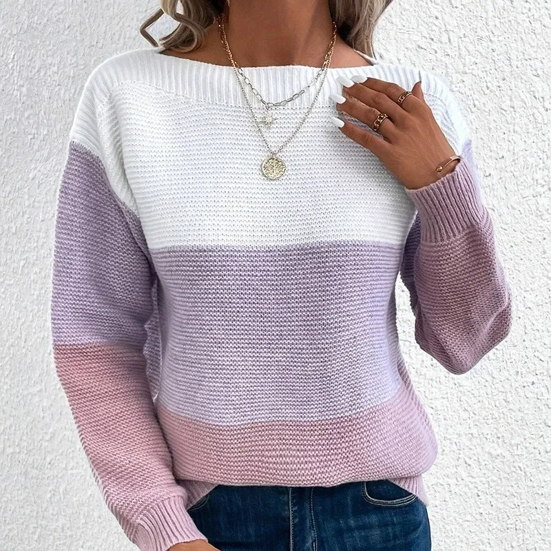 Blanche™ – Elegante Winterpullover