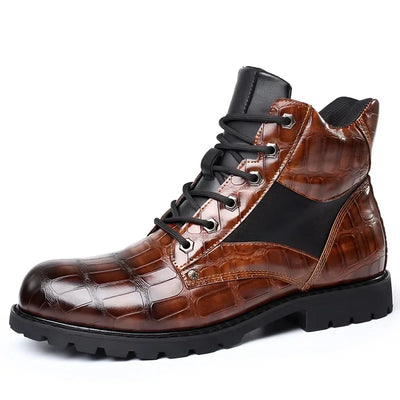 Peter® | Croc Laars