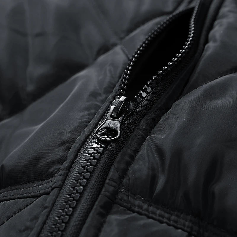 OSKAR® | Gevoerde Jas