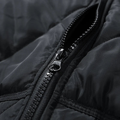 OSKAR® | Gevoerde Jas
