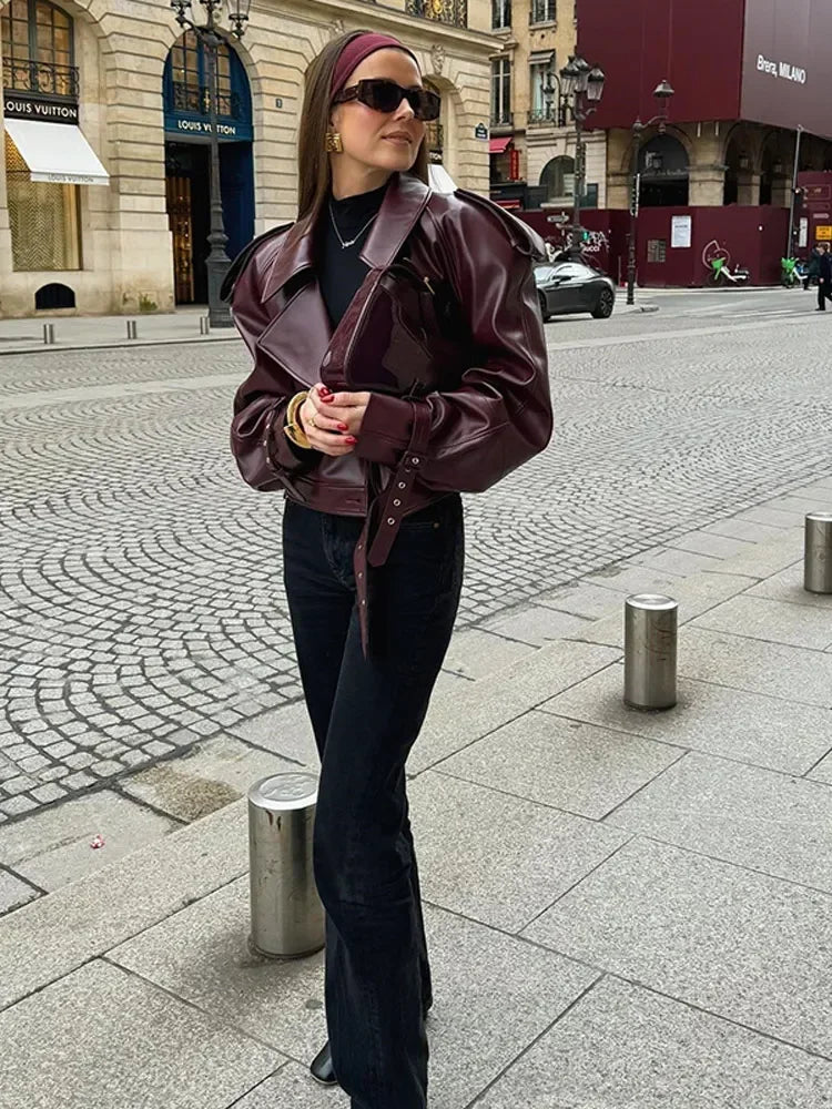 Vroni® | Elegante Jas