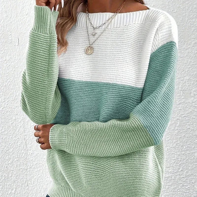 Blanche™ – Elegante Winterpullover