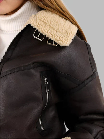 Nelli® | Dappere & stijlvolle jas