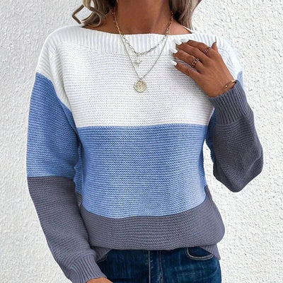 Blanche™ – Elegante Winterpullover