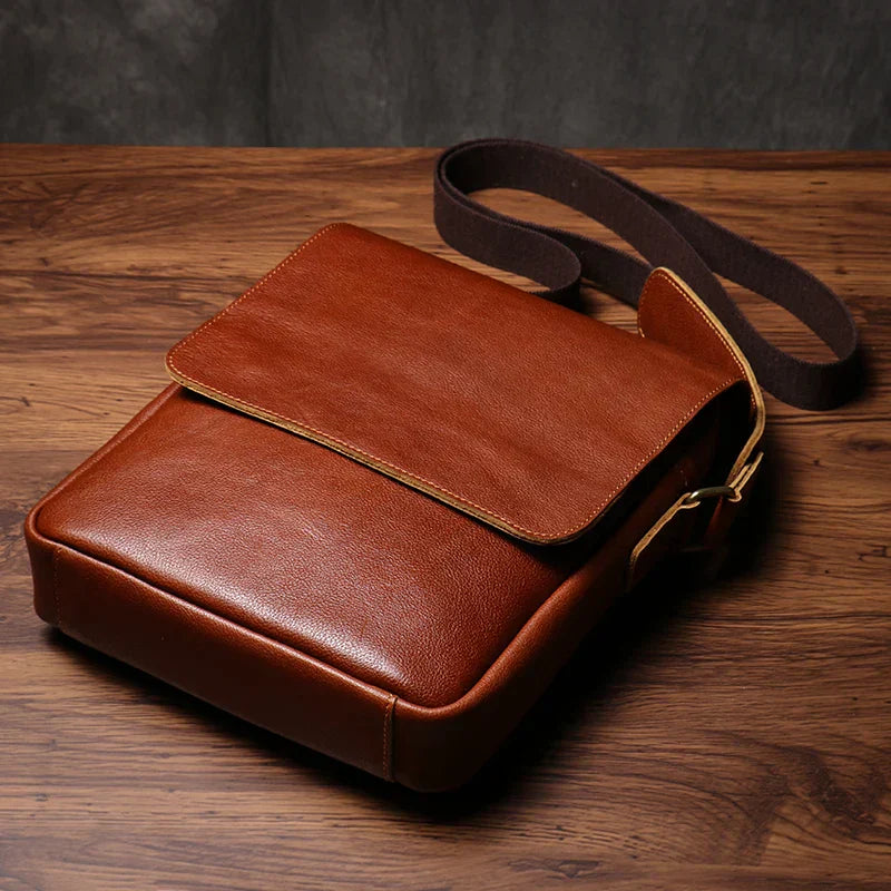 Poldi® | HERENLEDERTASCHE