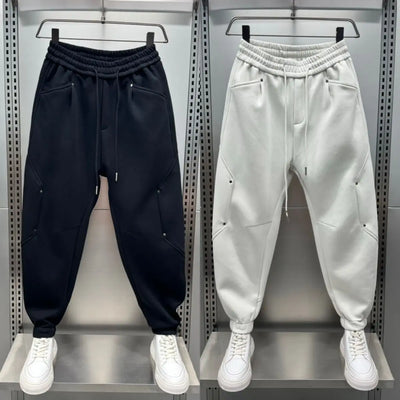 Laurent™ | Comfortabele Broeken met Zakken