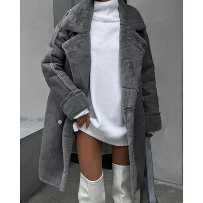Isabella® | Elegante winterjas