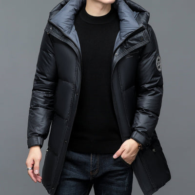 GÜNTHER® | Waterdichte Parka