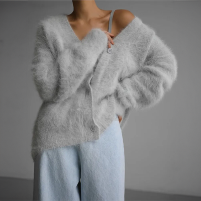 Thalia® | Luxe Cardigan