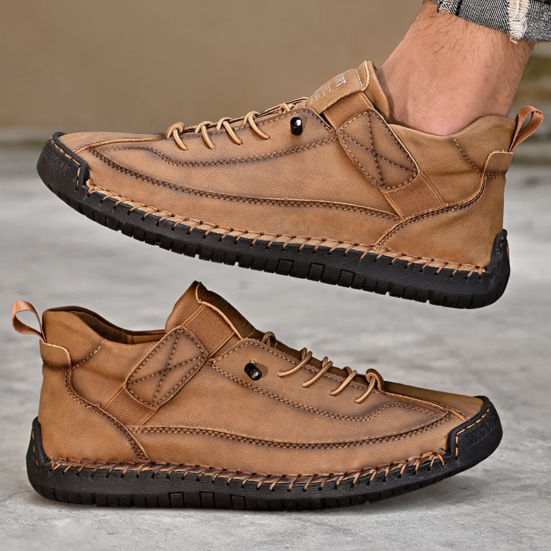 Mathis™ | Multifunctionele Orthopedische Schoenen