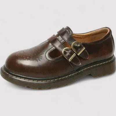 Viola - Elegante en Tijdloze Schoenen