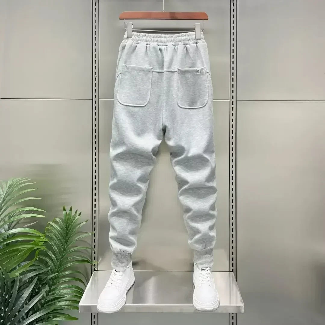 Laurent™ | Comfortabele Broeken met Elegante Details