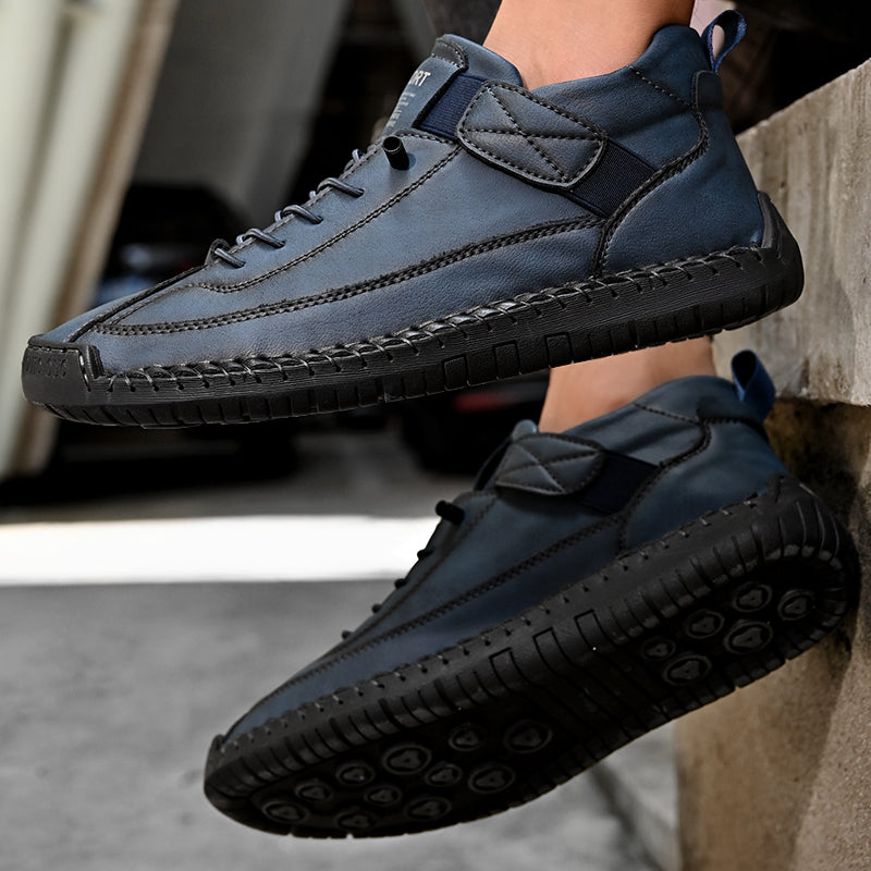Mathis™ | Multifunctionele Orthopedische Schoenen