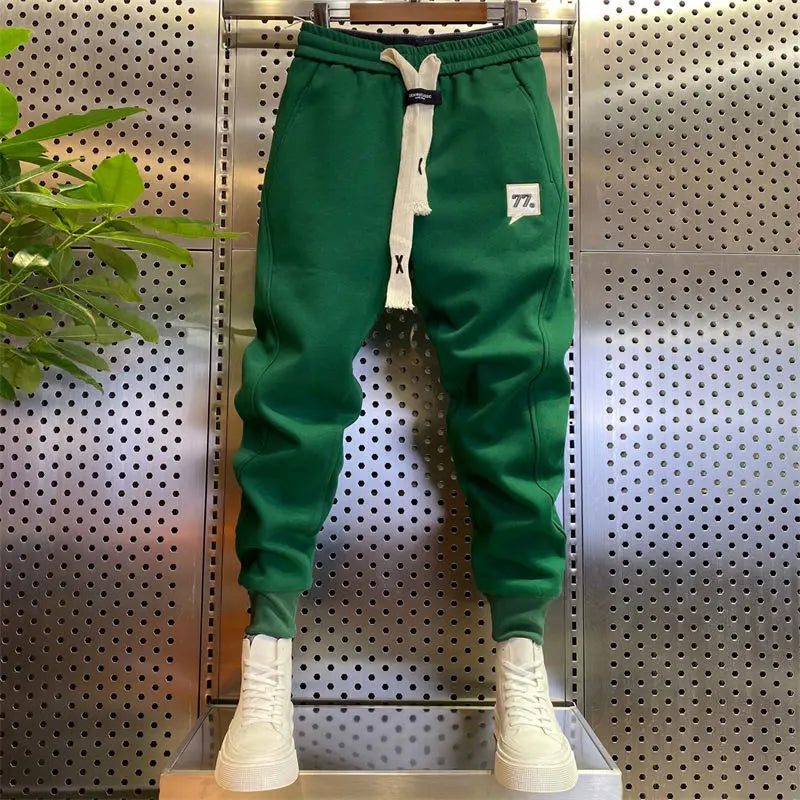 Laurent™ | Moderne Broeken met Stijl
