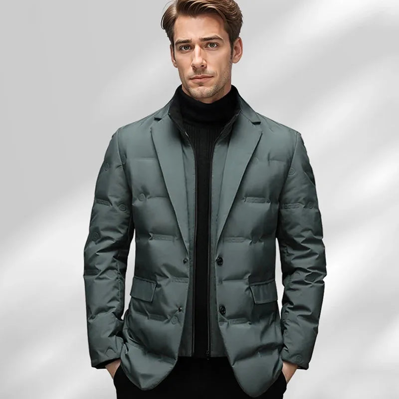 WALTER® | Essentiële Donsjack