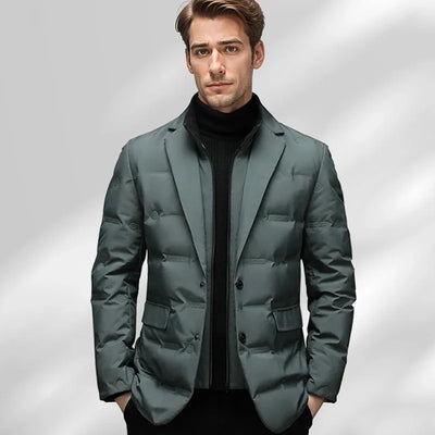 WALTER® | Essentiële Donsjack