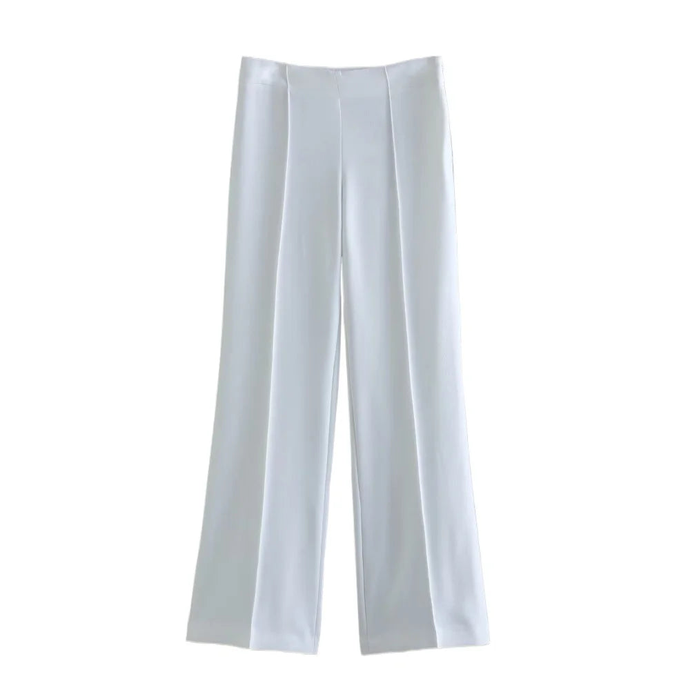 Claudia® | Dames Twee-delig Set – Tijdloze Elegant en Moderne Kracht