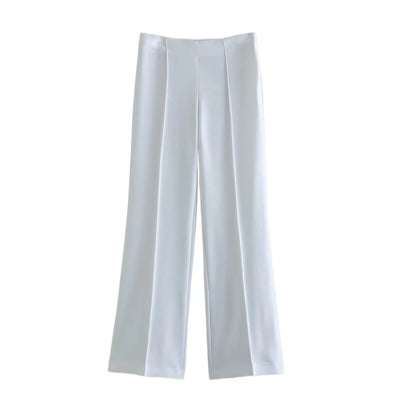 Claudia® | Dames Twee-delig Set – Tijdloze Elegant en Moderne Kracht