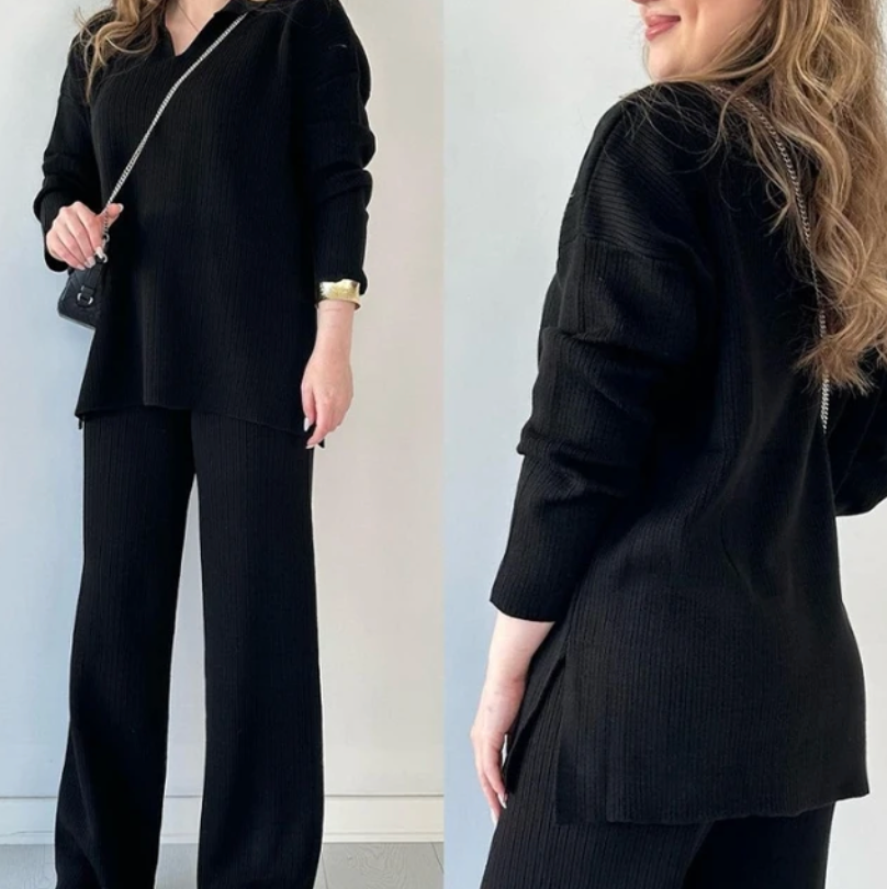 Greta® | Comfortabele Breiset