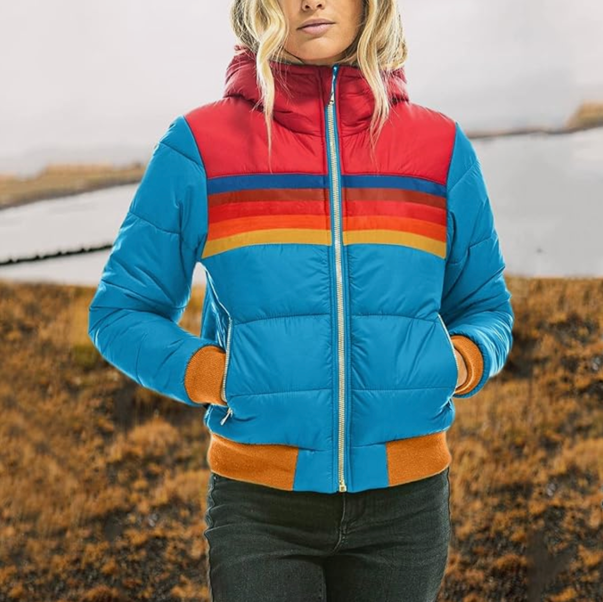 Viki® | Retro-Jack met Berenhoed
