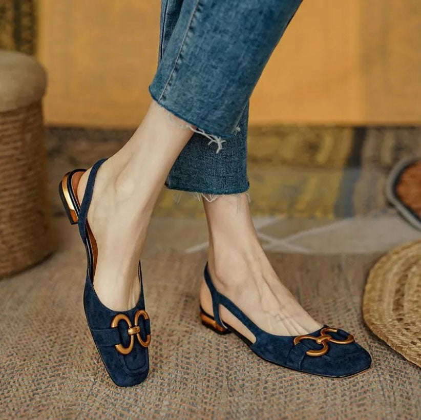 Isotta | Orthopedische Sandalen