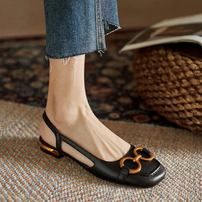 Isotta | Orthopedische Sandalen