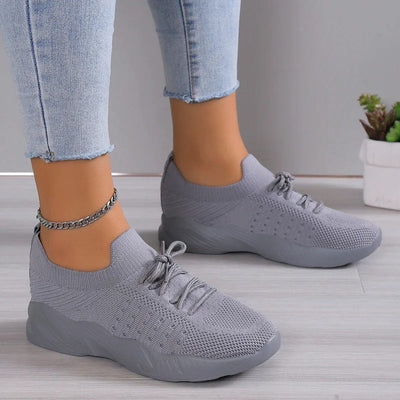 Livia™ | Lichte ORTHOPEDISCHE Sneakers