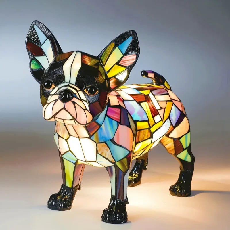 Otto® | Lamp met Bostonisch charme Barkside