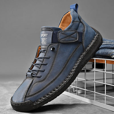 Mathis™ | Multifunctionele Orthopedische Schoenen