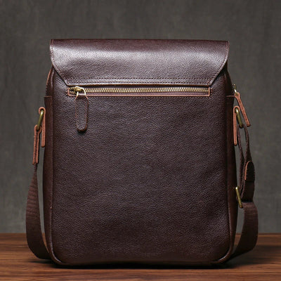 Poldi® | HERENLEDERTASCHE