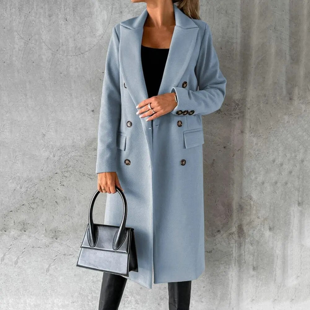 Franziska® | Omkeerbare Winterjas