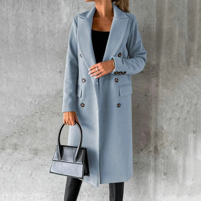 Franziska® | Omkeerbare Winterjas