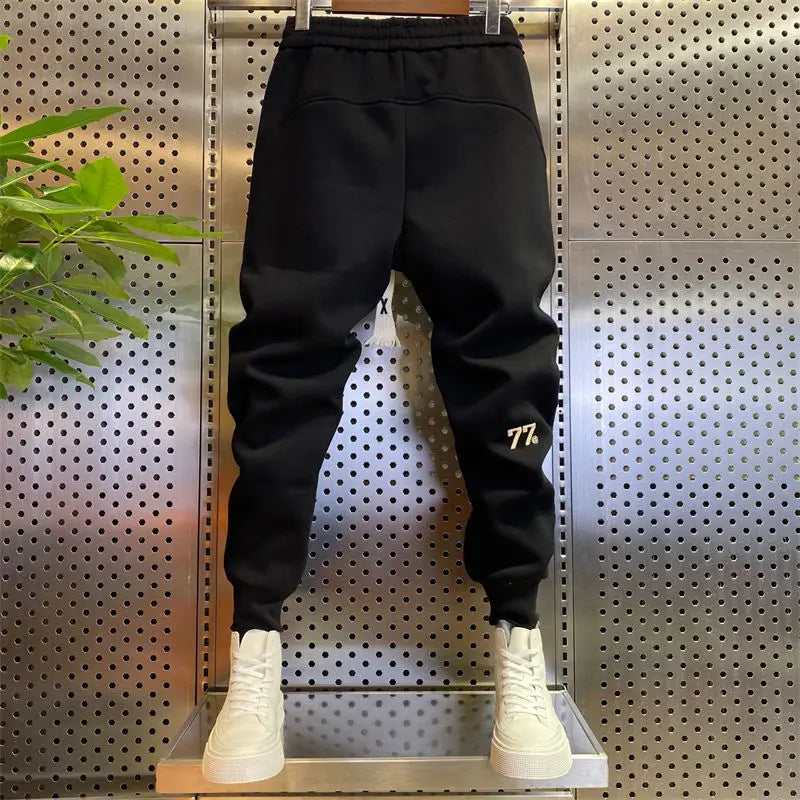 Laurent™ | Moderne Broeken met Stijl