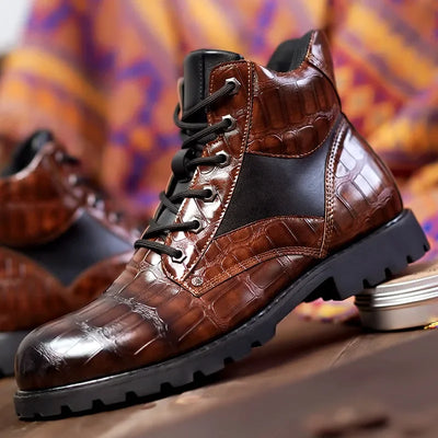 Peter® | Croc Laars