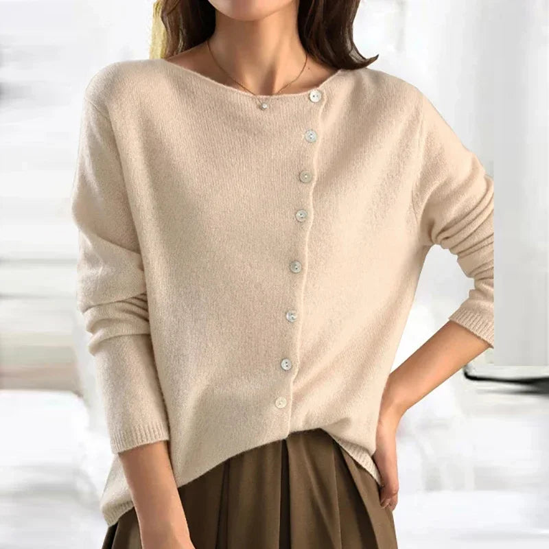 Yvonne® | Elegante Tricotmode voor Vrouwen